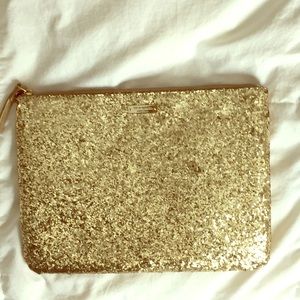 Kate spade clutch